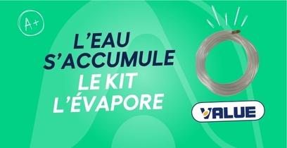 J'en profite !