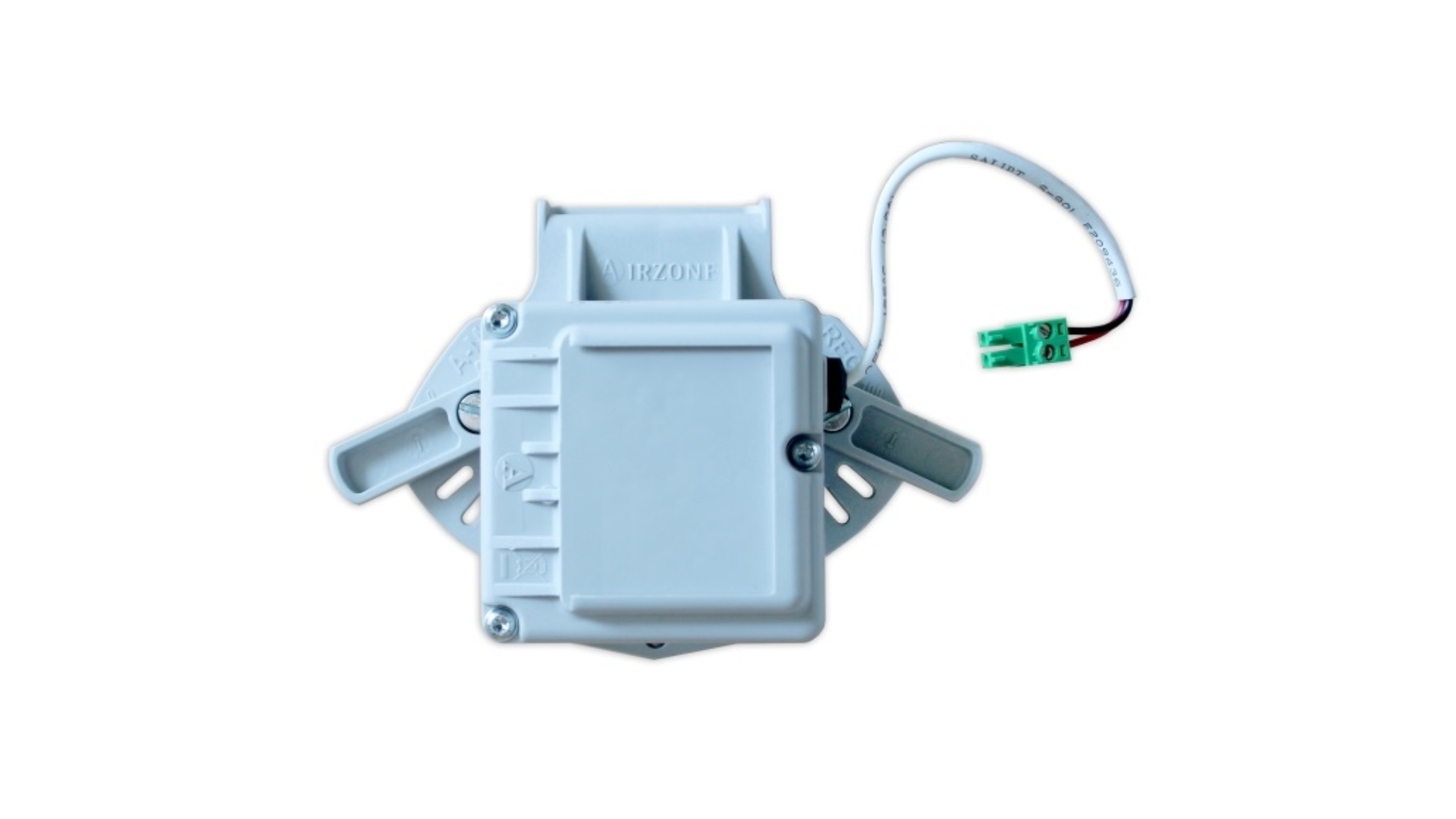 AZPV0MOTCMC - Moteur de registre circulaire Airzone