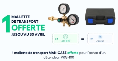 Profitez de cette offre