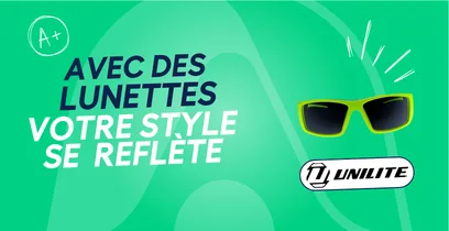 J'en profite !