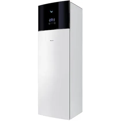 UI Daikin Altherma 3 R F Taille 4 Volume 180 L une Zone (dont ecotaxe 4,59€)