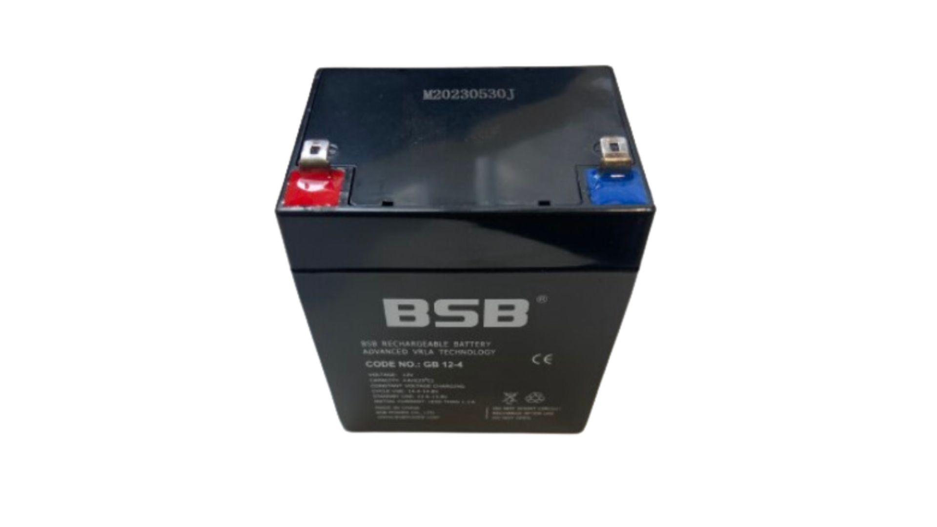 Batterie 4000 mAh pour EASYPRO - EASYCLIM