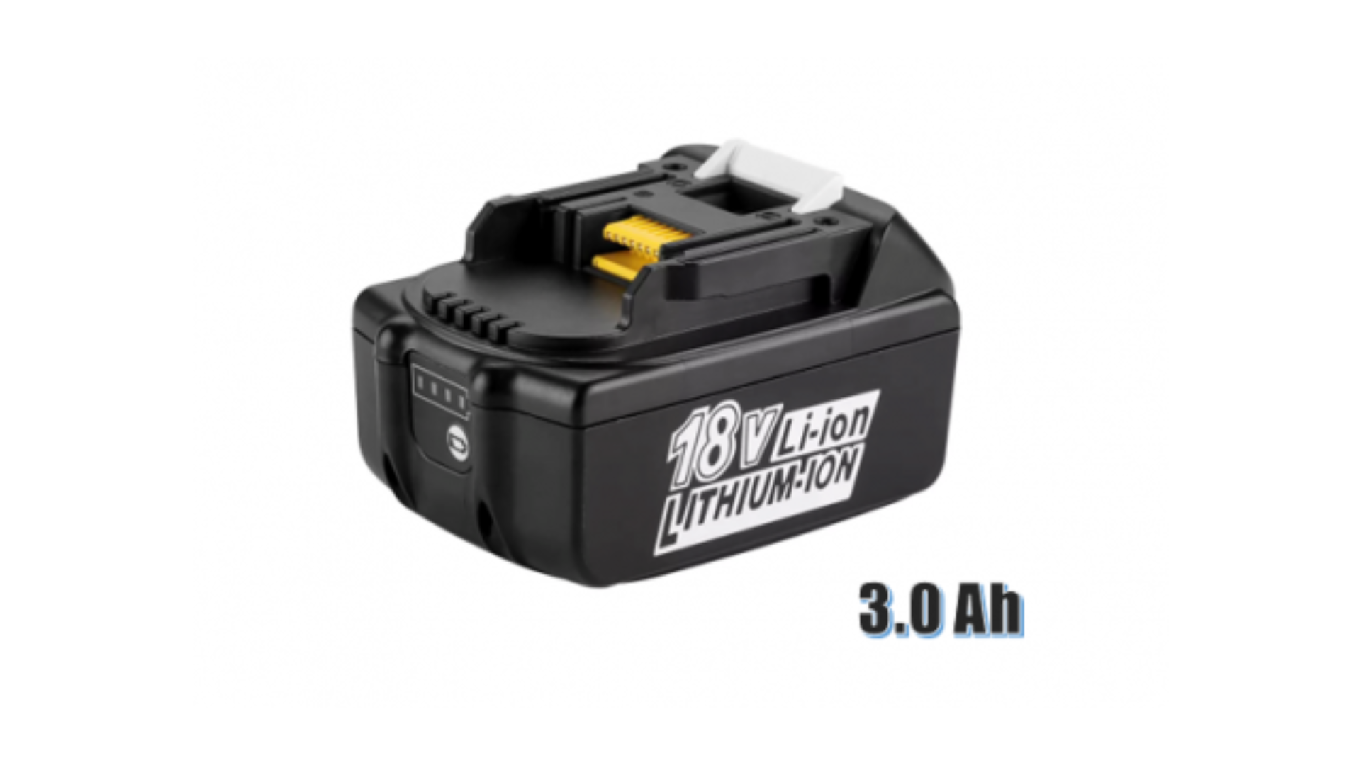 Batterie 18V - 3.0 ah pour Evoclean / LINSTRUMENT