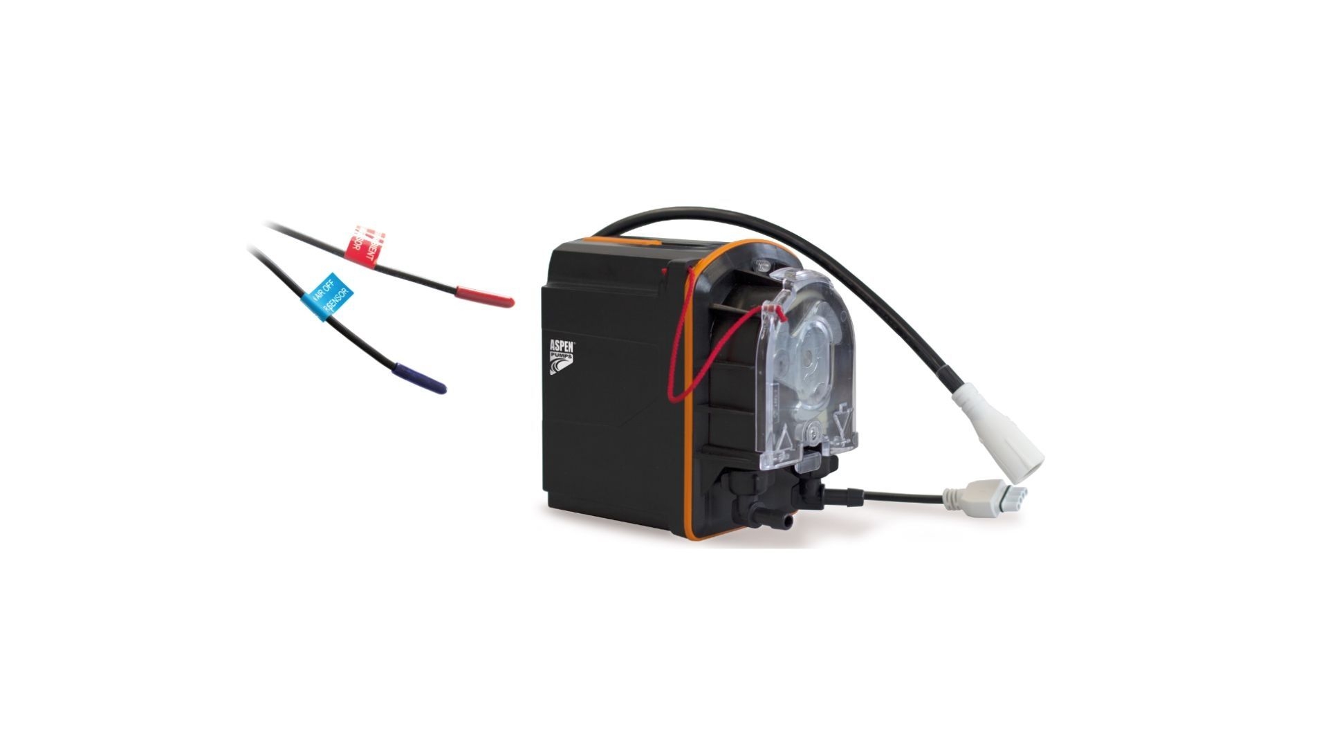 Pompe Peri Pro Air - ASPEN PUMPS