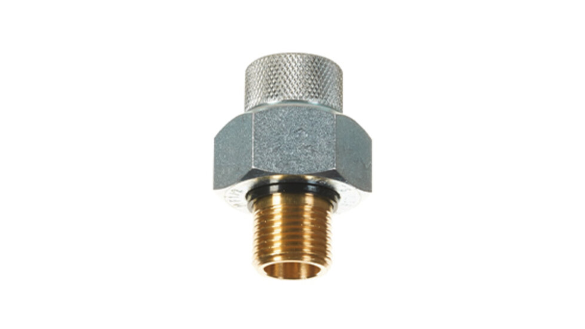 Raccord diélectrique - Mâle / Femelle 20x27 - THERMADOR