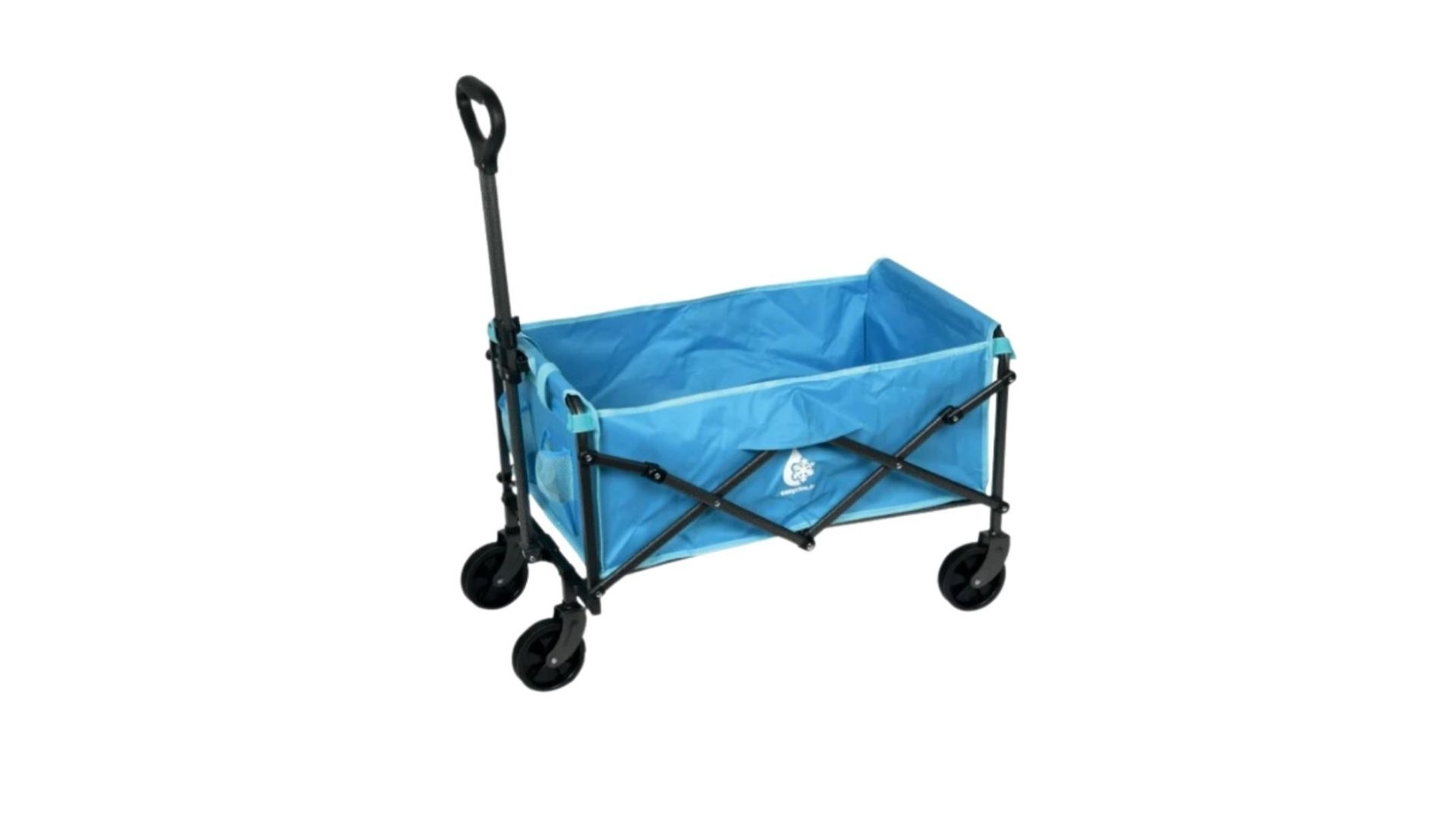 Chariot pliable EASYROLL 72 x 40 x 30 cm - EASYCLIM