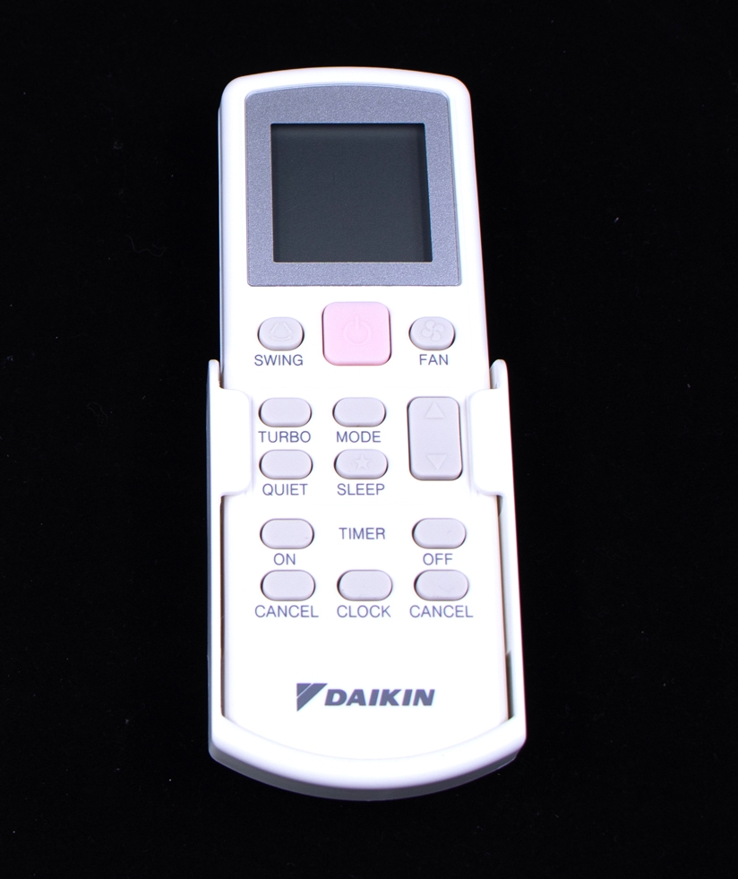 Télécommande IR BRC52A61 pour FTXN35MV1B - DAIKIN