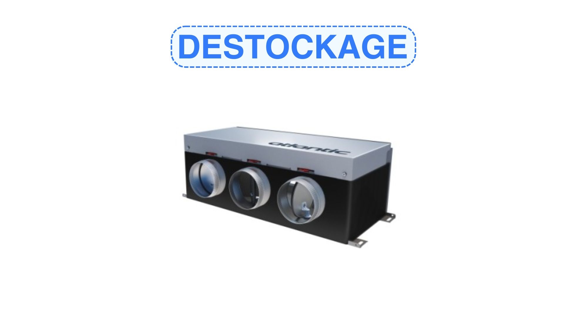 PLENUM SHOGUN ZC 160 S3 - ATLANTIC