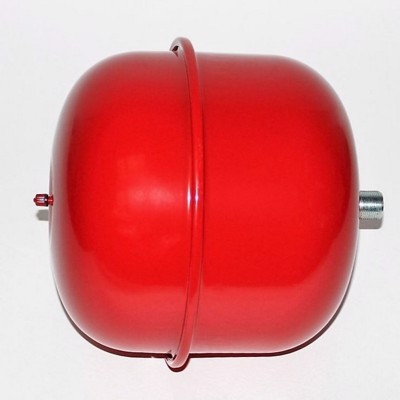 Vase expansion 12L pour module hydraulique ALFEA EXTENSA code 024122 - 023208 - 023167 - 024123 - ATLANTIC