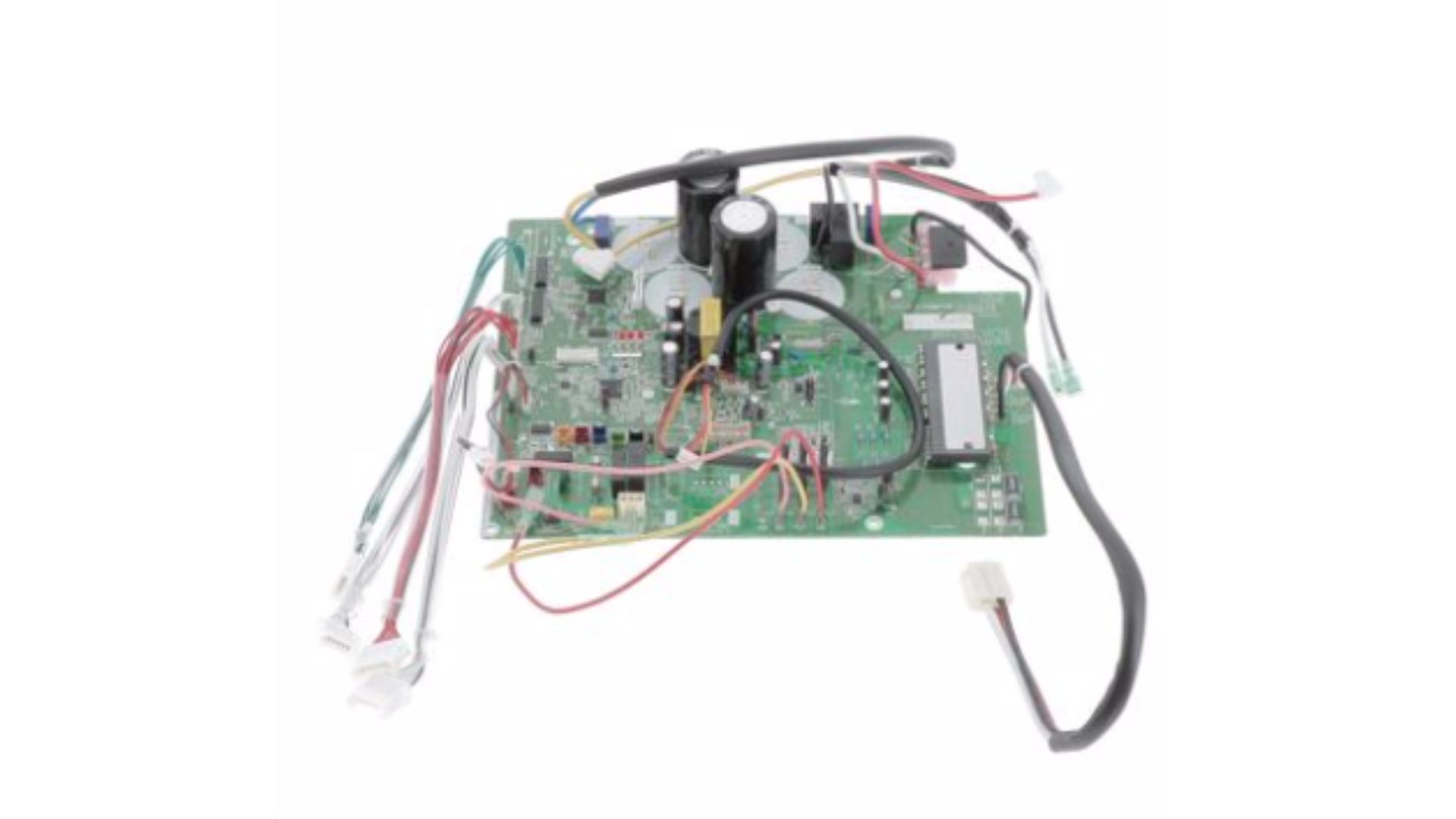 Platine de regulation pour AOYA18LAT3 / AOHA18LAT3- ATLANTIC FUJITSU