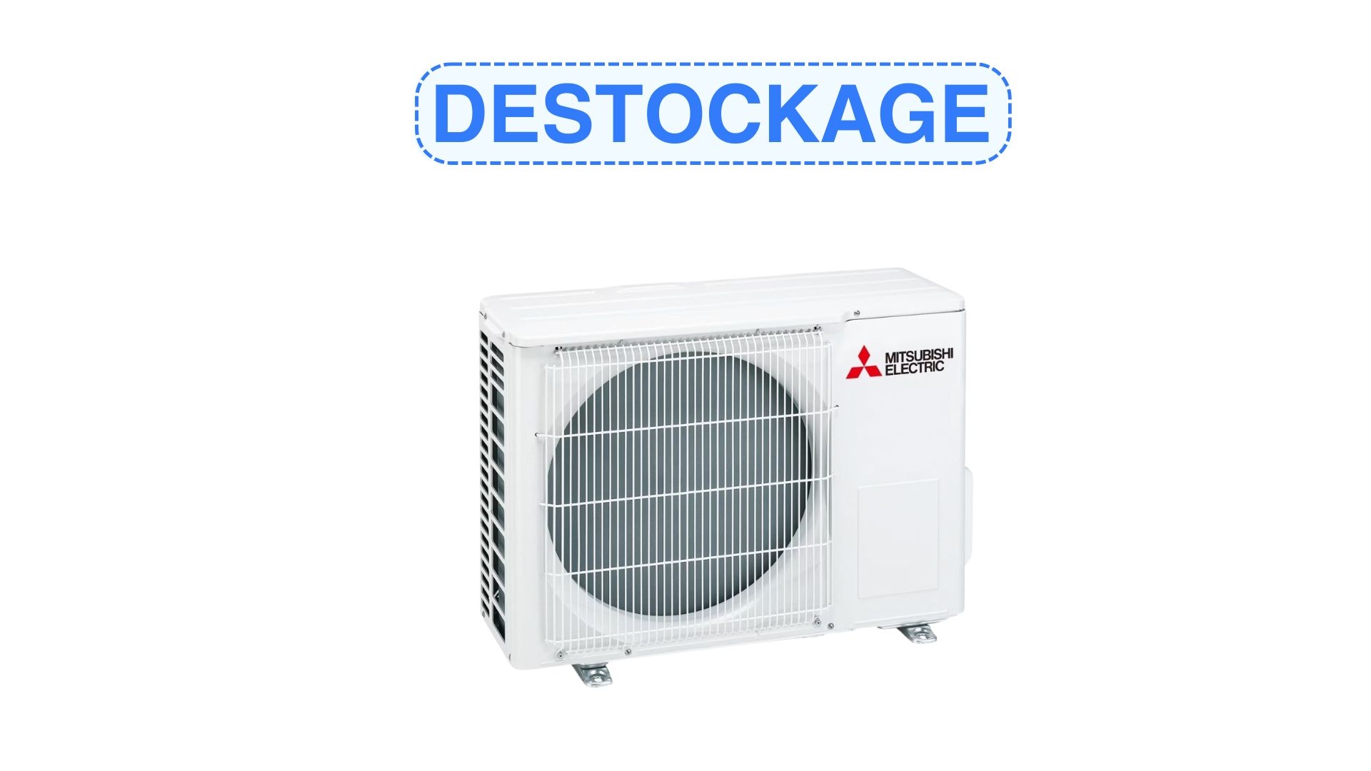 Mitsubishi Electric - MUZ-HR25VF-E3 - MUZ-HR25VF-E3