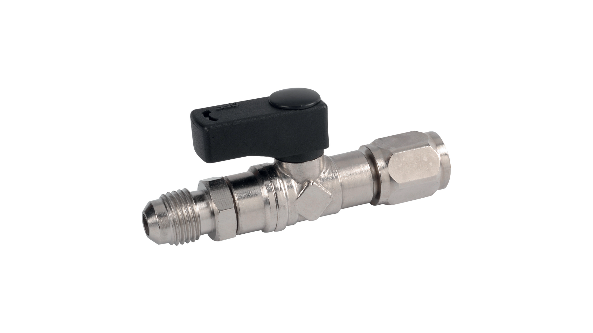 Adaptateur pour bouteille R32 5/16-1/4