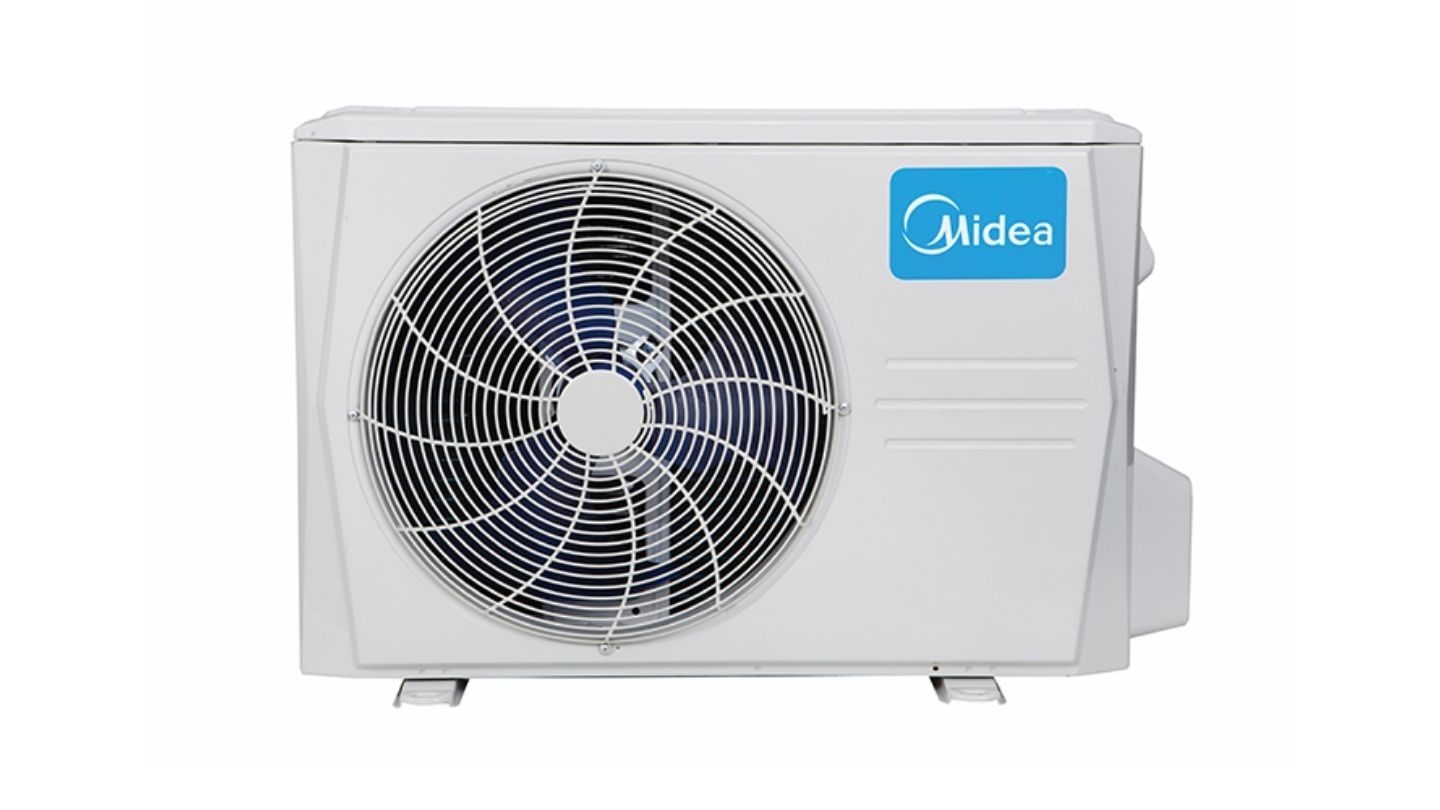 Monosplit 5.2KW Breezeless E wifi - MOM-18NXD0-CB1-18HRFN8-I - MIDEA (dont ecotaxe 9,44€)