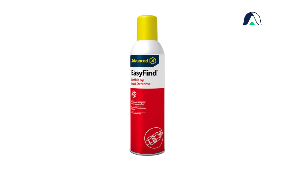 EASYFIND 400ML Spray moussant détecteur de fuite