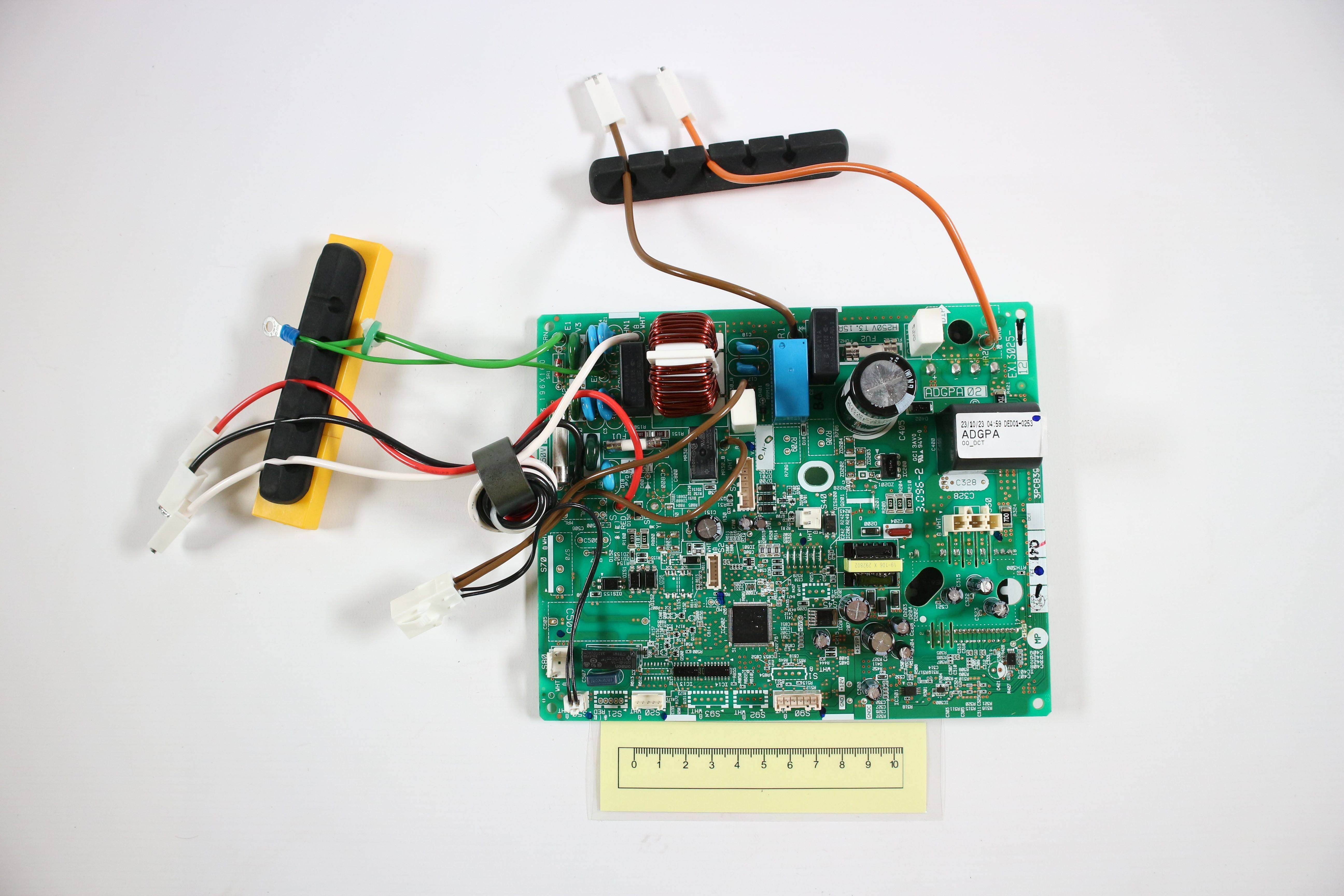 5046438 - Carte électronique RXS35L3V1B - DAIKIN