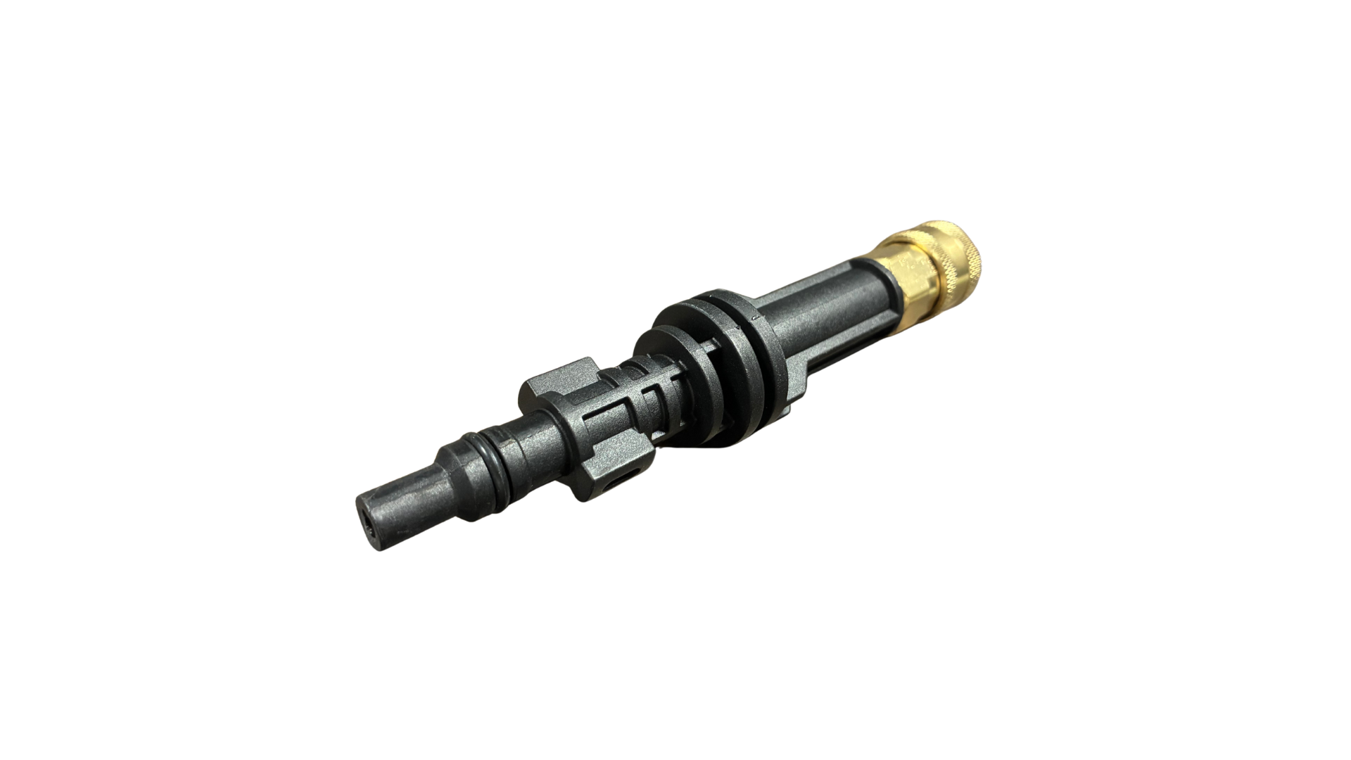 Lance courte 15 cm WAND-S pour climWasher pro + - LINSTRUMENT