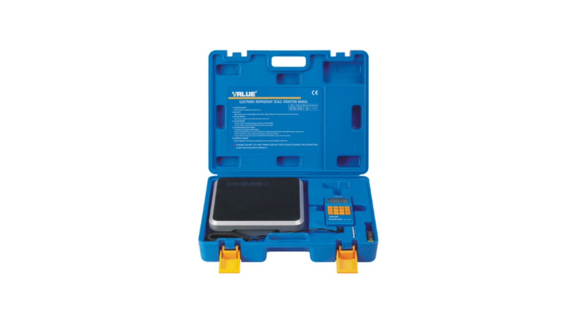 Balance électronique - VALUE