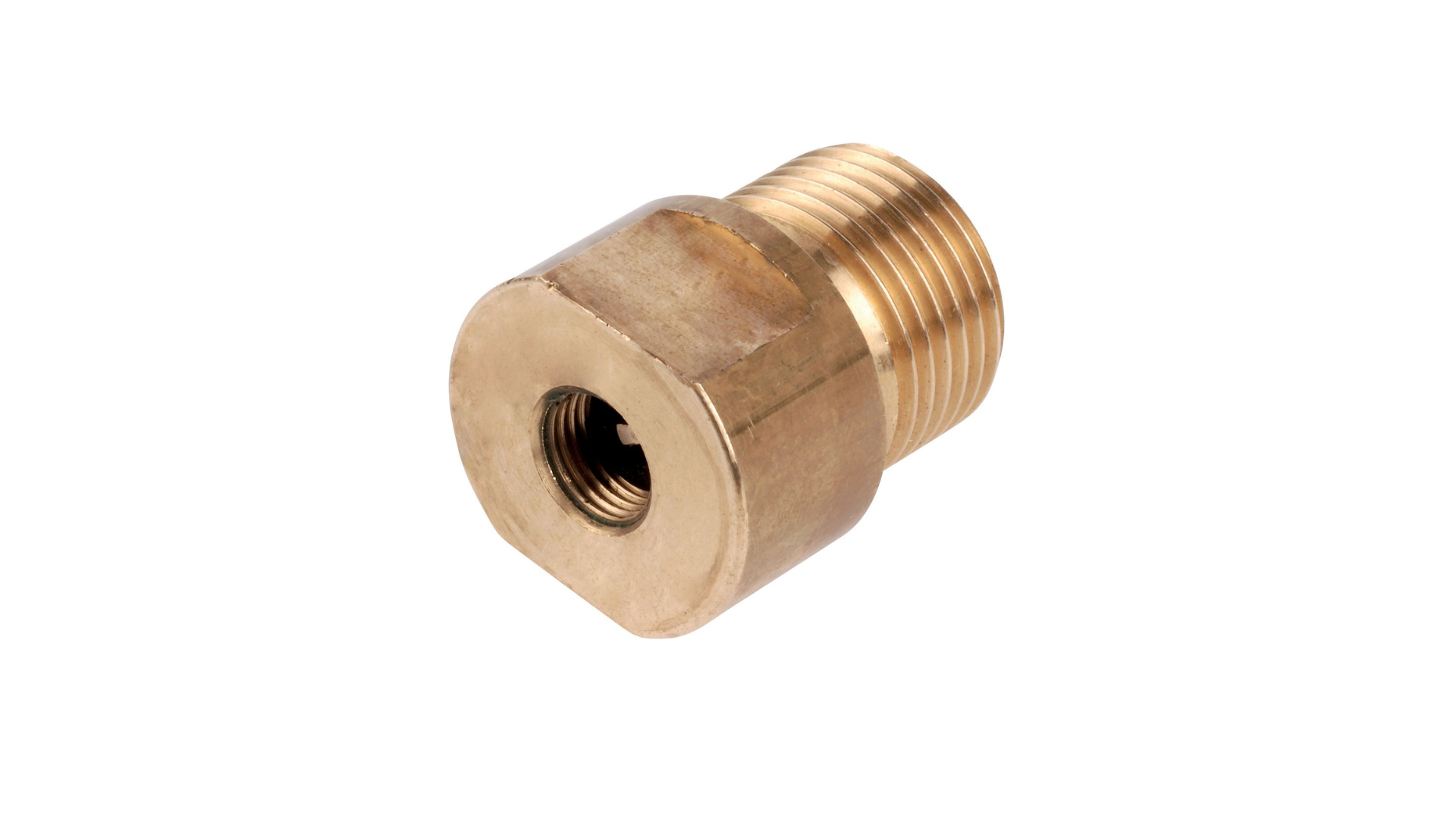 Raccord M/F réducteur de pression pour bouteille 1Kg azote