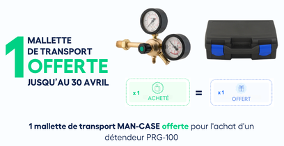 Profitez de cette offre