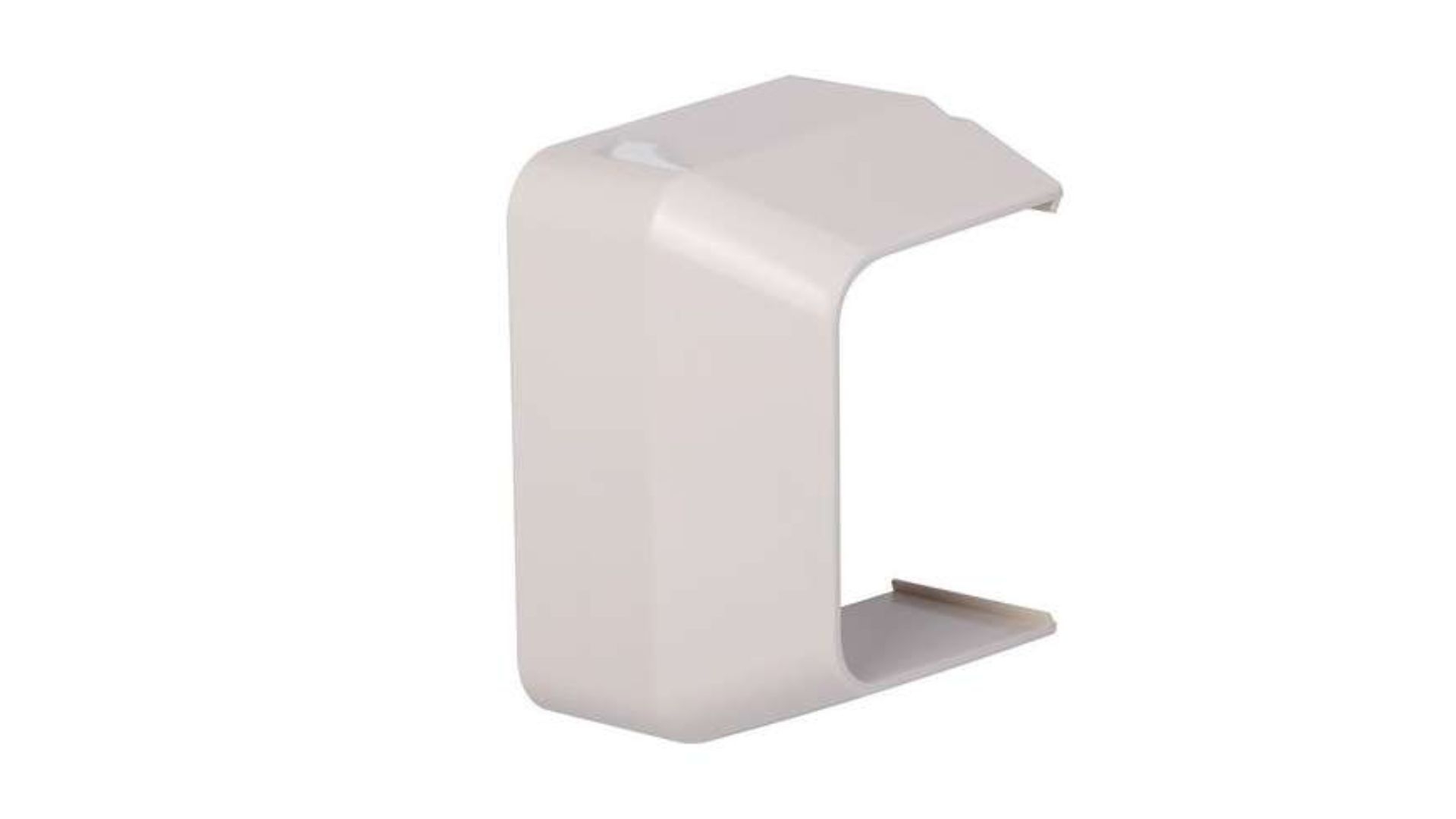 Réduction pour goulotte blanche 110x75 - 80x60 (carton de 8p) - IMPERIALE