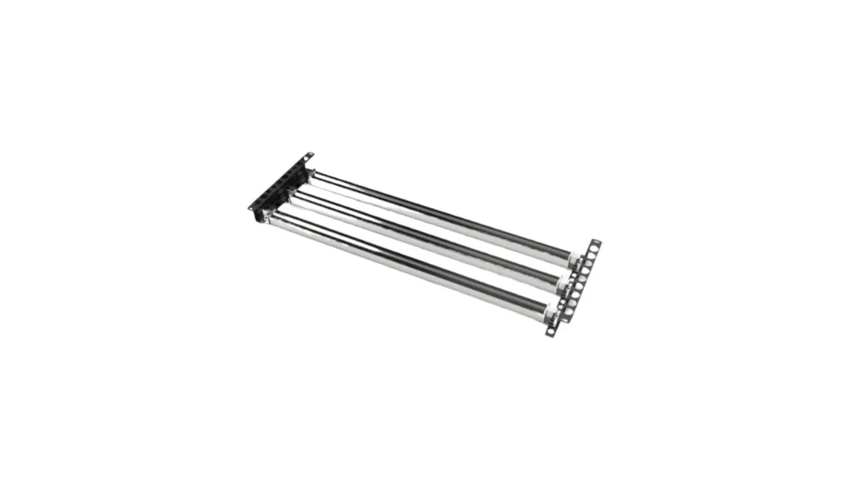 Batterie de chauffage électrique complémentaire 1,3 kW pour VARYUS 60 - TEDDINGTON