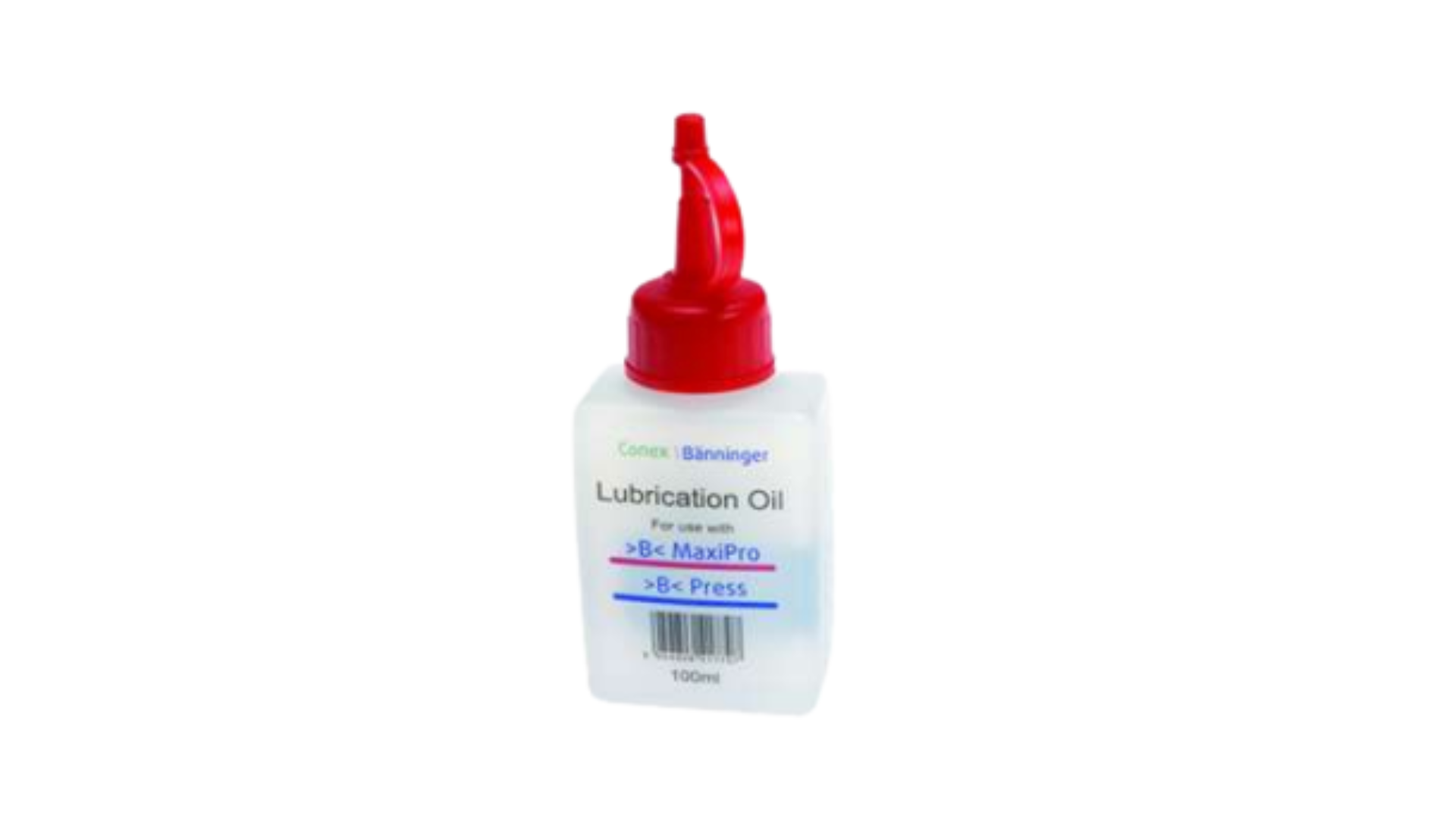 Lubrifiant 100ml >B - MaxiPro