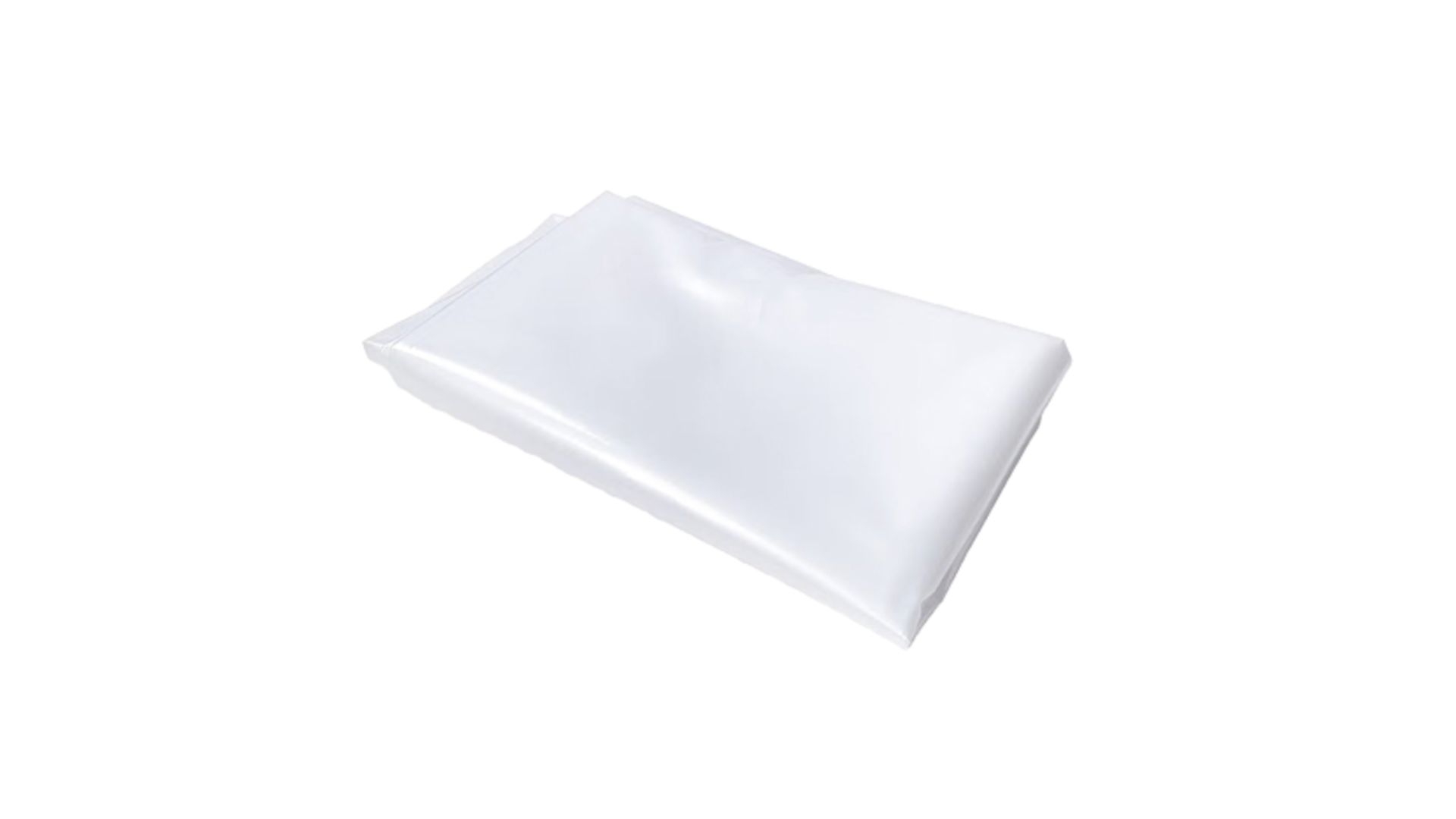 Bâche grand format 4 X 6 m - Épaisseur 0,06 mm - Easyclim