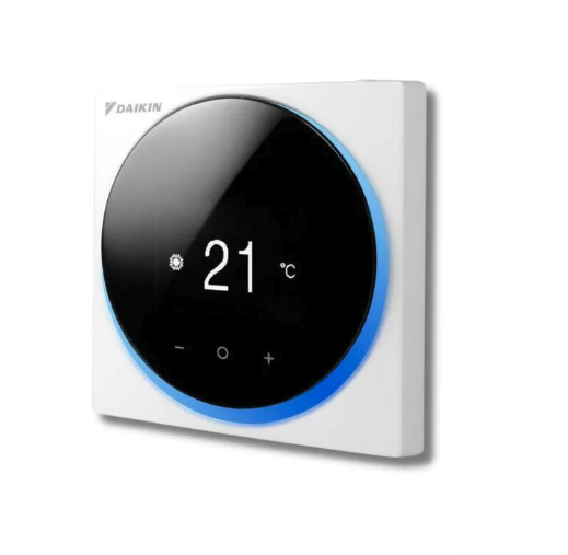 BRC1H52W7 - Commande fil R-32 Madoka serie 7 blanche - DAIKIN