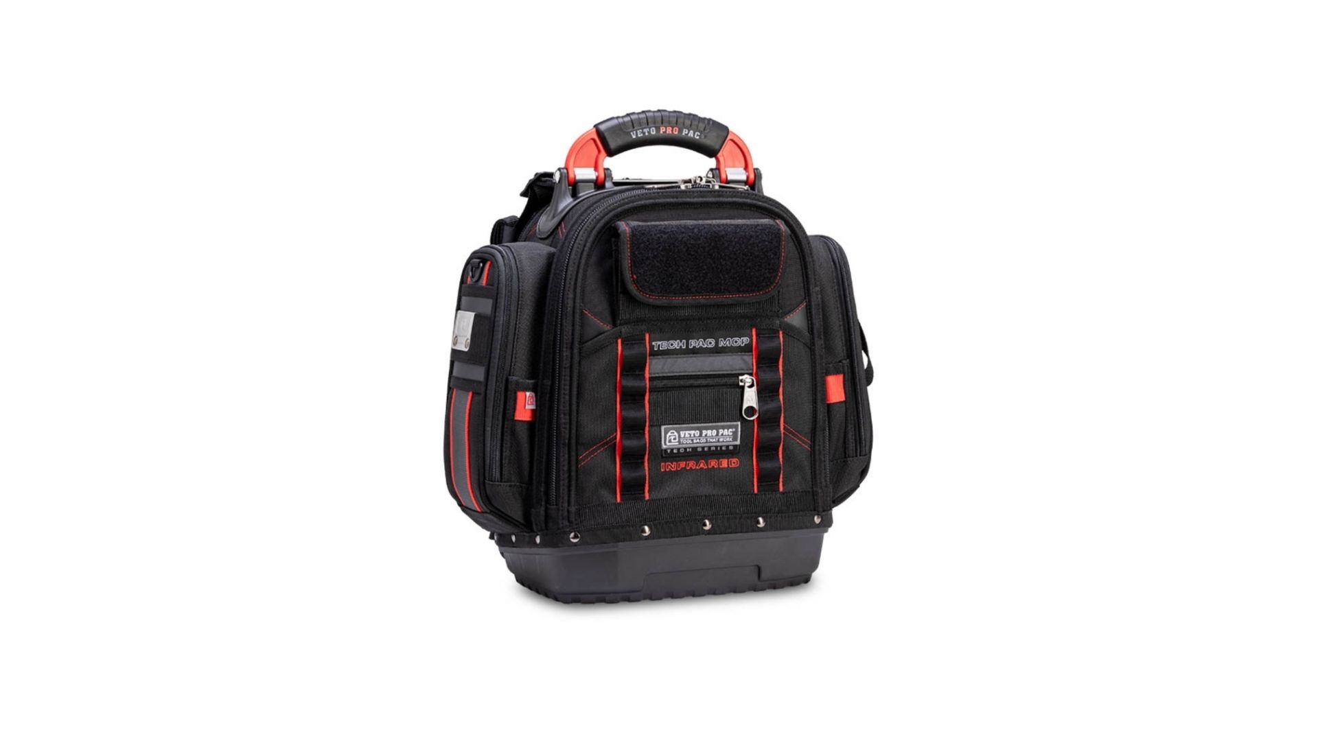 Pro Pac Sac à outils compact Tech-MCP Infrared Infrarouge - VETO