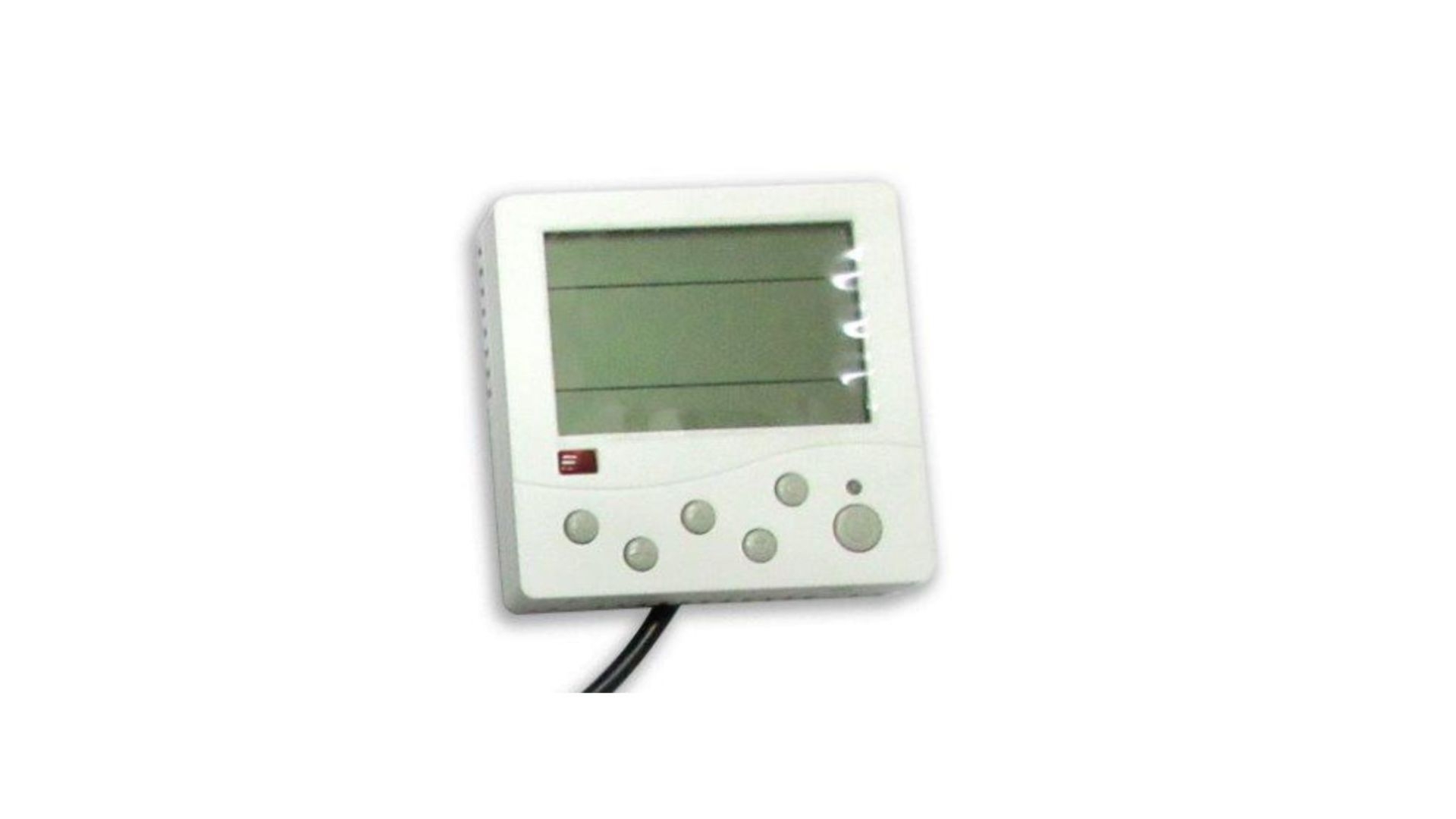 Console d'affichage et de réglage à distance pour IKARIA Inverter & INOA - TEDDINGTON