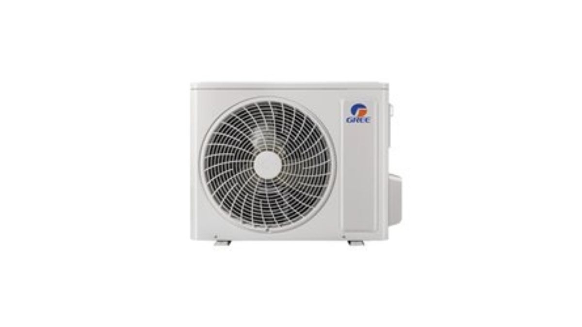 Unité Extérieure Multisplit Free-Match (FM21) - 3 sorties -  6,1/6,5kW - R32 (ecotaxe 10,00€)