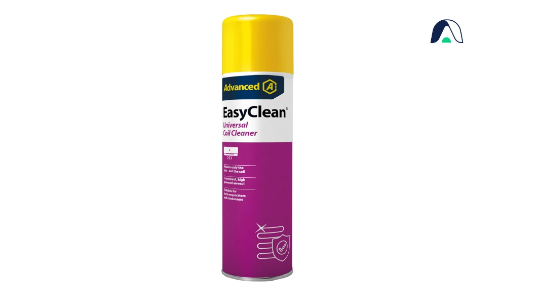 Easyclean 600ml nettoyant universel pour serpentin - ADVANCED