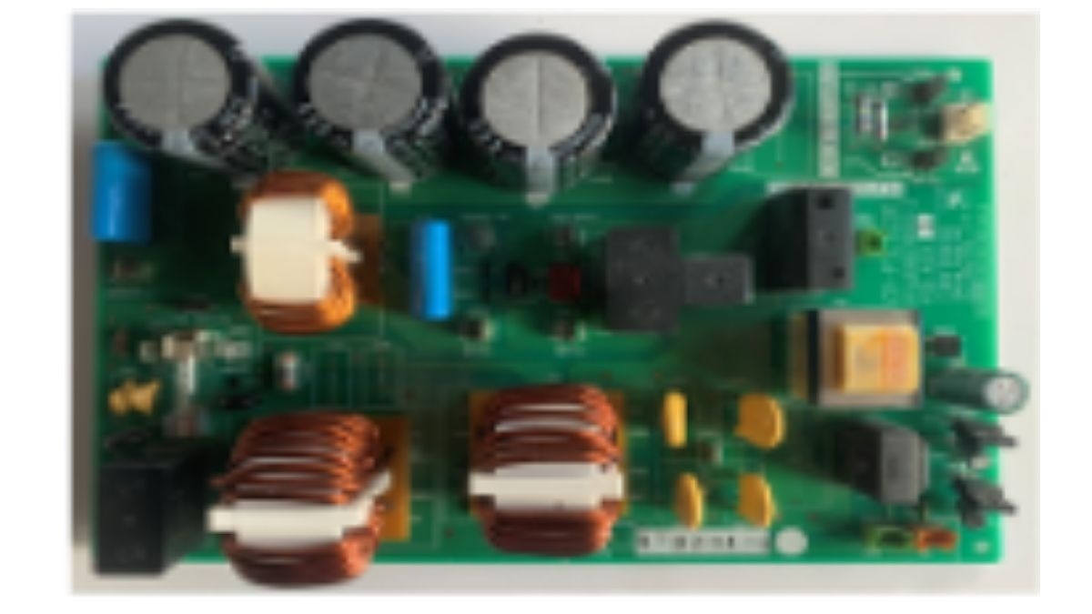 6231812450 - CARTE ELECTRONIQUE OCCASION CR-FIL140E - SANYO