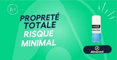 J'en profite !