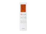 Monosplit 3.5KW Breezeless E wifi - EZ-12RD6-O-CB1-12HRFN8-I - MIDEA (dont ecotaxe 9,44€)