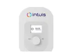 Chauffe-eau thermodynamique air/eau Edel Nativ AIR 200L INTUIS