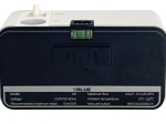 Pompe de relevage des condensats ultrasilencieuse monobloc 24 L/h / VALUE