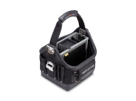 Pro Pac Sac à outils ouvert Tech OT-MD Blackout - VETO