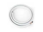 Liaison frigorifique double 3/8" - 5/8" - 0.8mm/1.0mm - 20M de cuivre