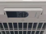 Climatiseur mobile split réversible R290 3,5 kW - 450 m³/h - TEDDINGTON