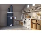 Chauffe-eau thermodynamique air/eau Edel Nativ AIR 200L INTUIS