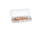 Kit de bornes de connexion micro L-BOXX MICRO - WAGO