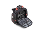 Pro Pac Sac à outils compact Tech-MCP Infrared Infrarouge - VETO