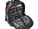 Pro Pac Sac à dos à outils Tech Pac camouflage - VETO