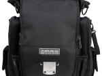 Pochette à outils extra-large TP XXL BLACKOUT - VETO
