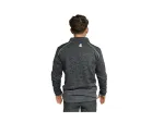 Gilet de travail gris chine  M