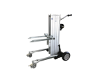 Lève charge à fourche 180kg/3.74m - CMB