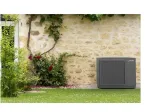 Pompe à chaleur HMP70 12kW TRI PREMIUM+ INTUIS