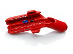 Outil à dégainer multifonctions ERGOSTRIP - 135mm - Droitier - KNIPEX