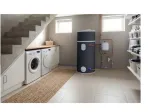 Chauffe-eau thermodynamique air/eau Edel Nativ AIR 200L INTUIS